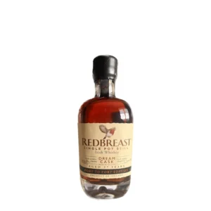Redbreast 27 Year Old Cask #700008/9