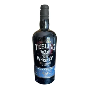 Teeling 8th Birthday Batch