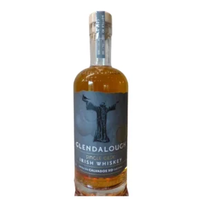 Glendalough Single Cask Irish Whisky Cask #RC 1493