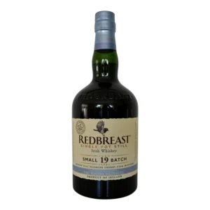 Redbreast 19 Year Old Small Batch
