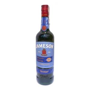Jameson x Dickies