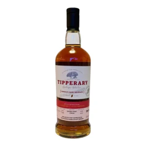 Tipperary 2008 Cask #2008_006 Sherry/ Port Finish