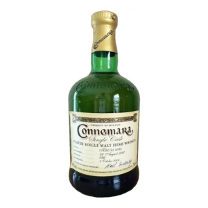 Connemara 1992 Cask #K92/33 4084