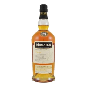 Midleton Barry Crockett Legacy Original Bottling