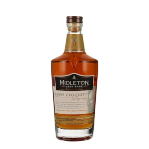 Midleton Barry Crockett Legacy