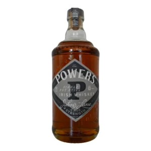 Powers John' Lane Cask Strength