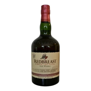Redbreast Tawny Port Cask Edition