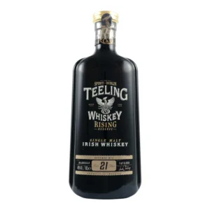 Teeling 21 Year Old Reserve No. 2