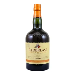 Redbreast Lustau Edition
