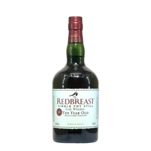 Redbreast 10 Year Old