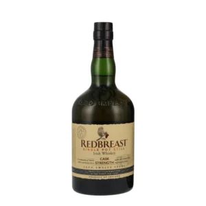 Redbreast 12 Year Old Cask #Batch B1/23