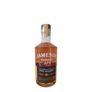 Jameson 21 Year Old Caribbean Beats