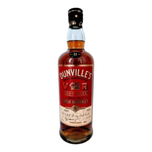Dunville's Very Rare Cask #1769