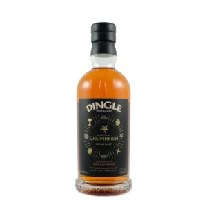 Dingle Grianstad an Gheimhridh