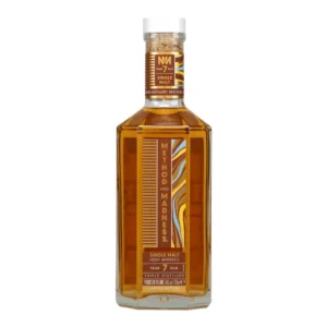 Method and Madness 7 Year Old Single Malt