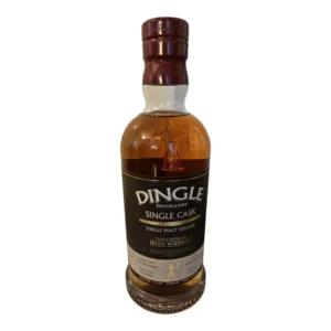 Dingle 2015 Cognac Finish