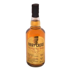 Fairy Casks 2016 IW (Irish Whiskeys)