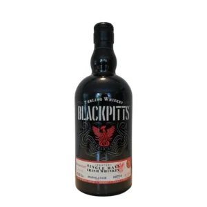 Teeling Blackpitts Cask #68770 Marsala Finish