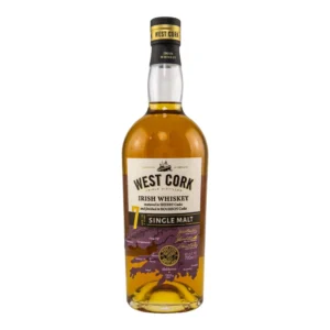 West Cork 7 Year Old Single Mat
