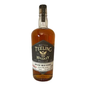 Teeling 14 Year Old Cask #29601 Pedro Ximenez Finish