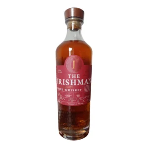 The Irishman Legacy Châteauneuf-du-Pape Finish