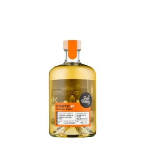 Berlin Distillery 5 Year Old