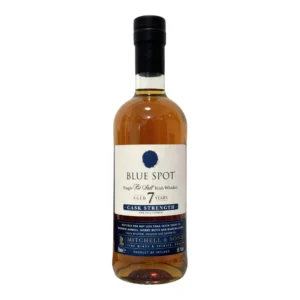 Blue Spot 7 Year Old 59.1%