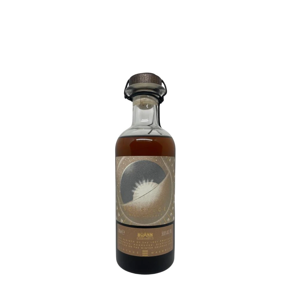 Boann Winter Solstice Vintage Mashbill Cask #2379