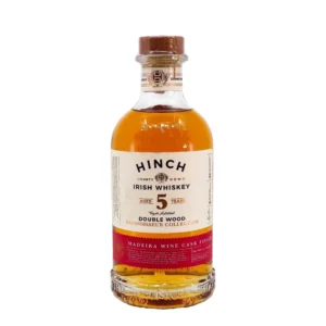 Hinch 5 Year Old Madeira Finish