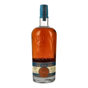 Teeling WoW First Edition