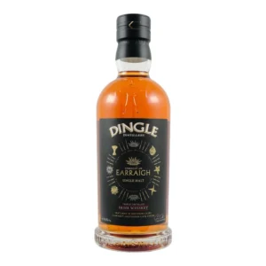 Dingle Cónocht an Earraigh