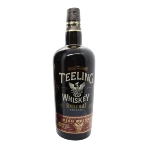 Teeling Crystal Single Malt
