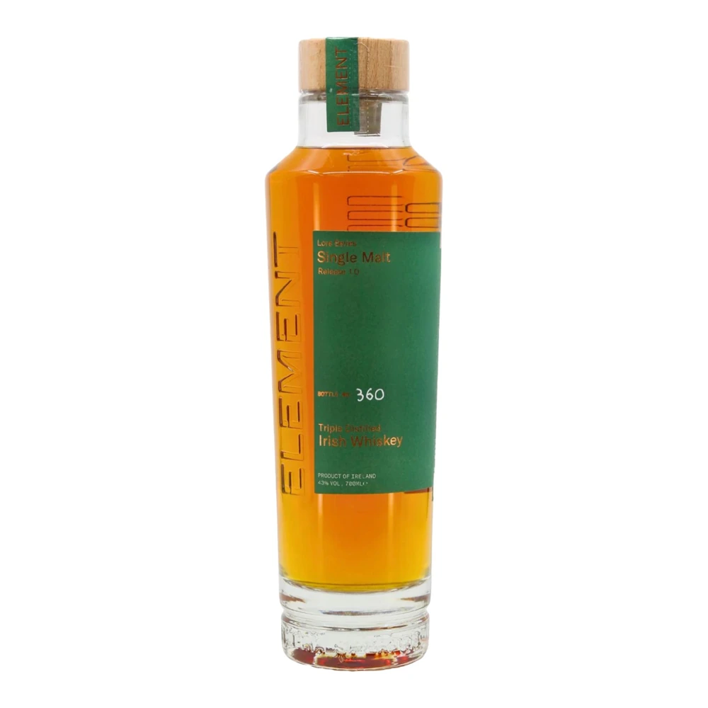 Element Lore Single Malt R/1.0