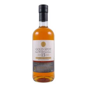 Gold Spot 13 Year Old