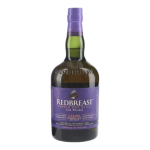 Redbreast Cuatro Barriles Edition