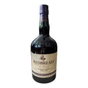 Redbreast 1999 Cask #30113