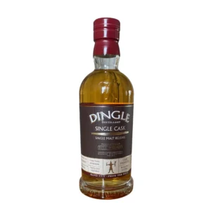 Dingle 2015 Single Bourbon Cask
