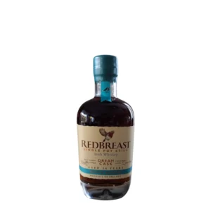 Redbreast Dream Cask VII Zenith Edition