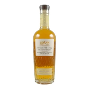 Boann Single Pot Still Marsala Cask