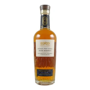 Boann Single Pot Still PX Cask