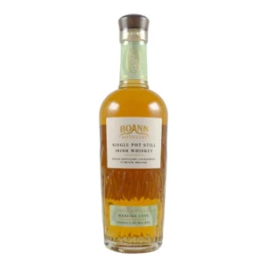 Boann Single Pot Still Madeira Cask