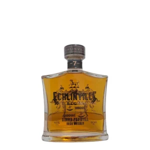 EchlinvilleDistillery Ltd. Echlinville The Beginning