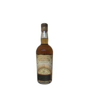The Whistler 21 Year Old