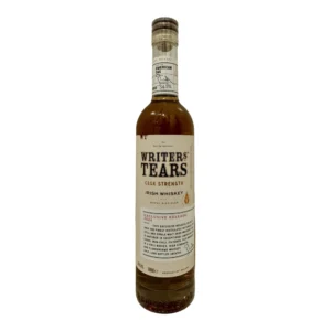 Writers' Tears Cask Strength 2024 Edition