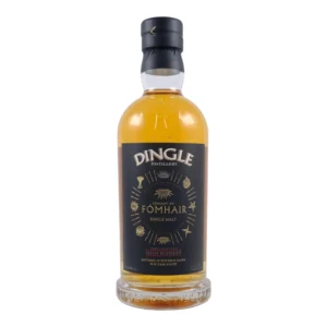 Dingle Cónocht an Fómhair