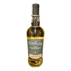 Fitzwilliam Irish Blended Whiskey