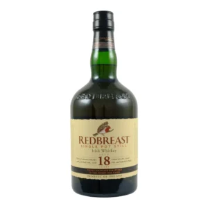 Redbreast 18 Year Old