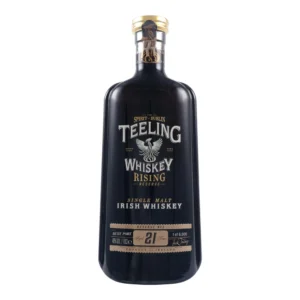 Teeling 21 Year Old Reserve No. 3
