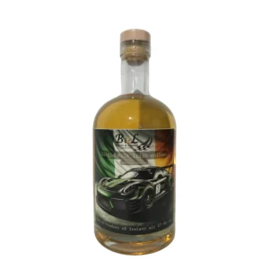 Sliabh Liag 7 Year Old 2017 (Bottles & Legends)