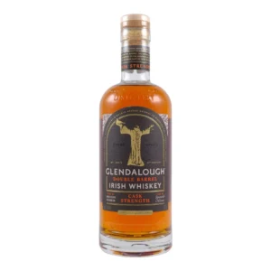 Glendalough Double Barrel Cask Strength